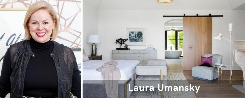 Top home designer houston - laura umansky