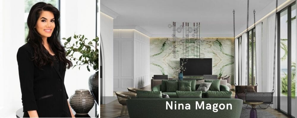 home designer houston - nina magon