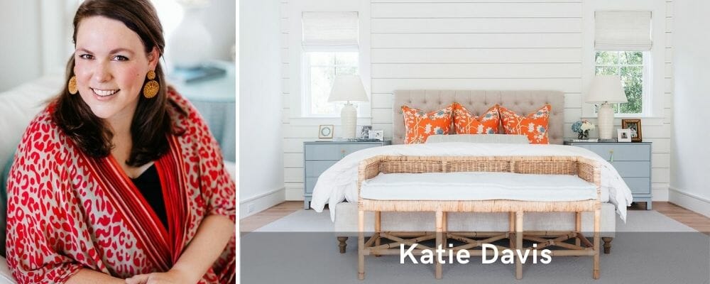 houston decorators - katie davis design