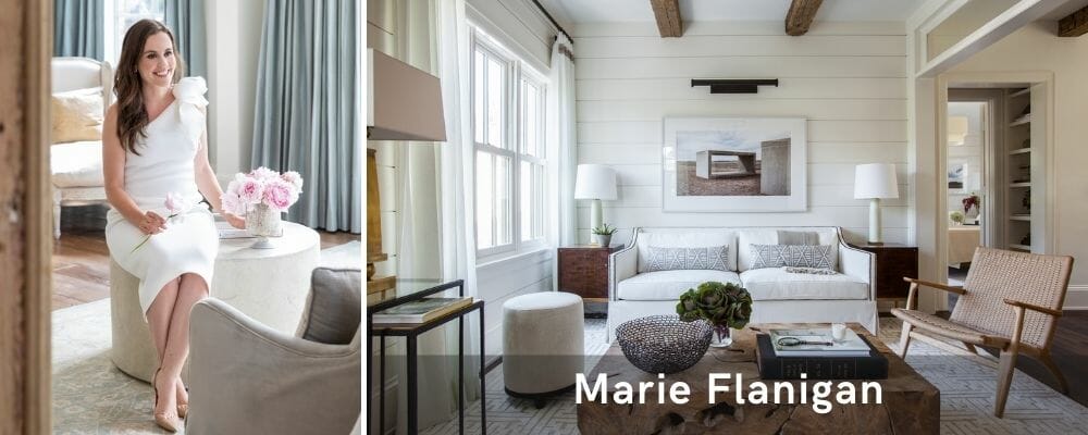 interior design firms houston - marie flanigan