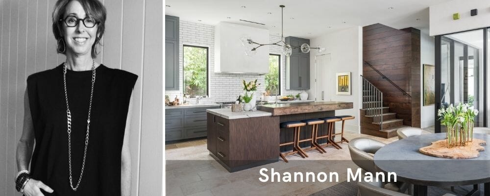 interior designer houston tx - shannon mann