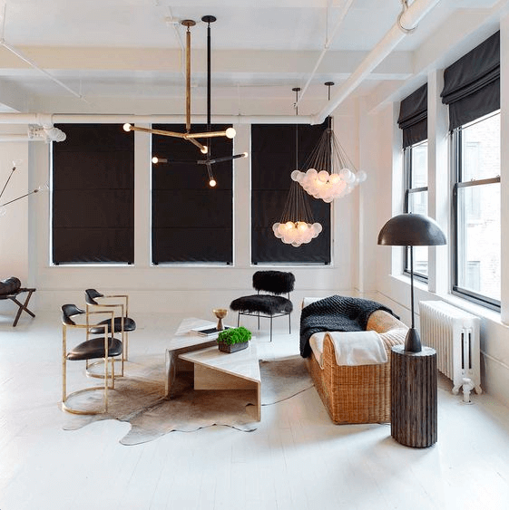 Interior Designer Spotlight: Taron Hudson
