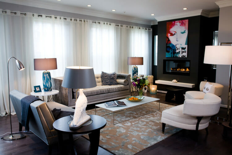 Washington interior designers DC Washington interior designers DC