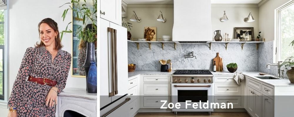 top DC interior designers zoe feldman