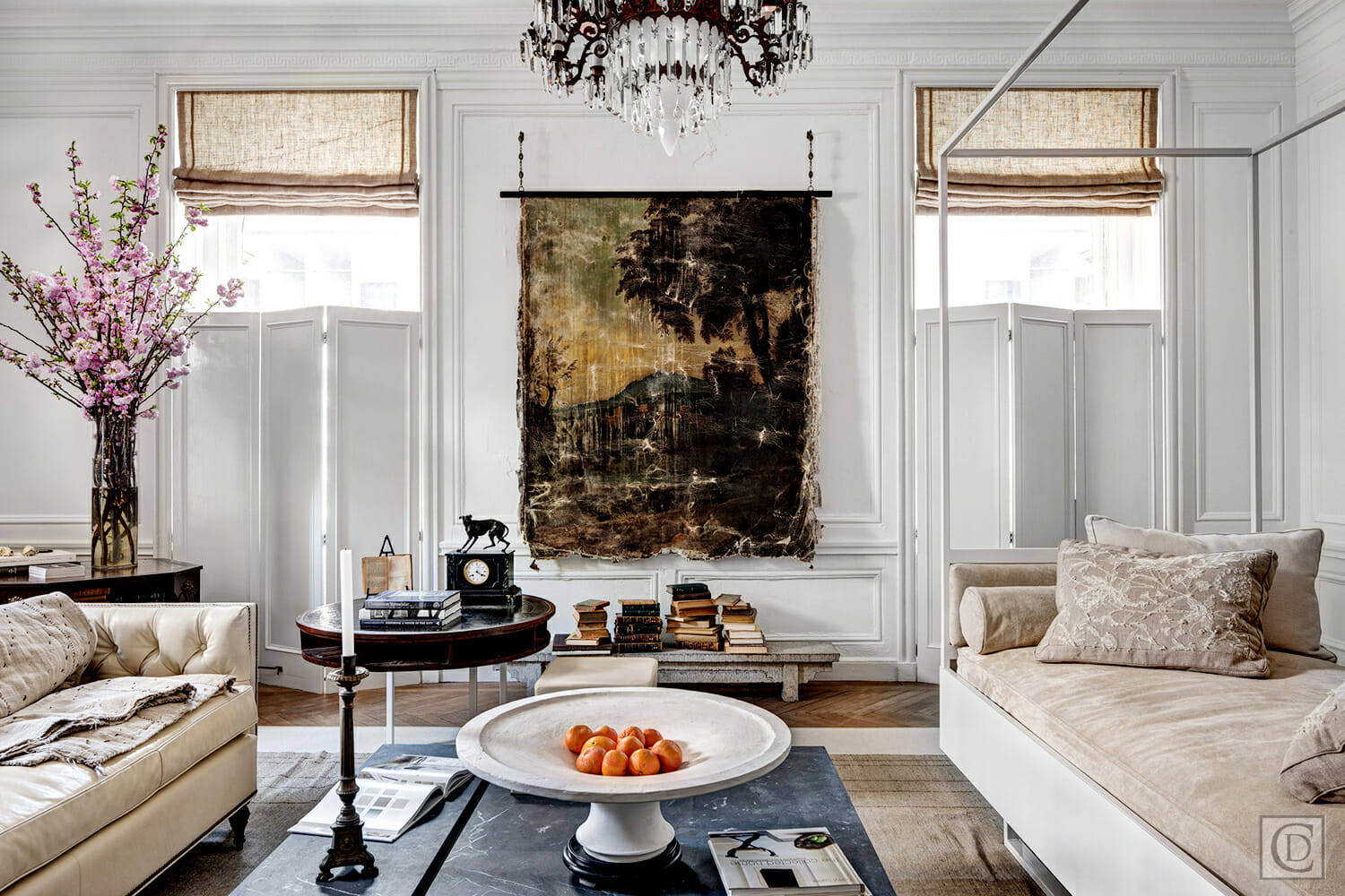 10 Top Washington DC Interior Designers Near Me