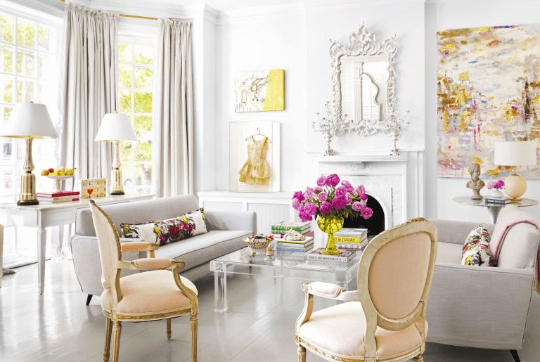 5 Spring Interior Design Trends To Celebrate - Decorilla Online ...