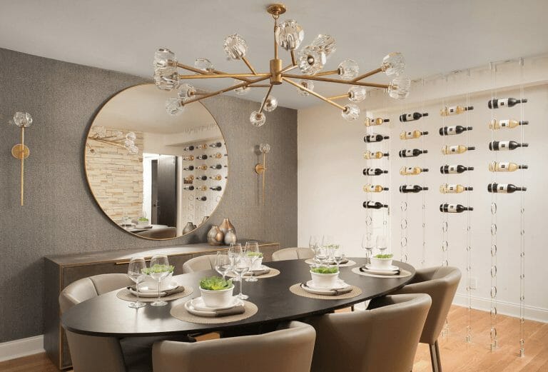 Dining Interior Design Price 768x521 