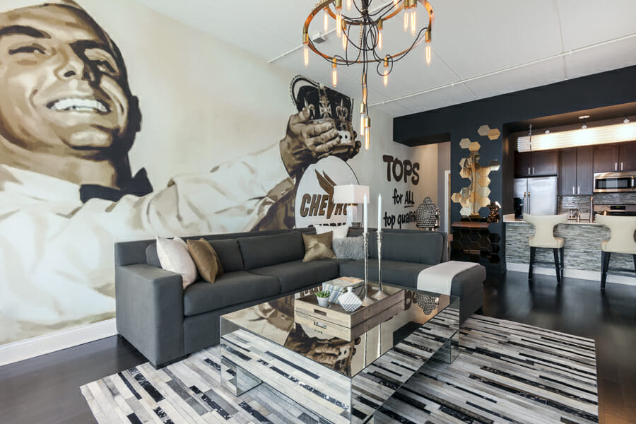 top Chicago interior designers