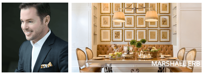 top Chicago interior designers