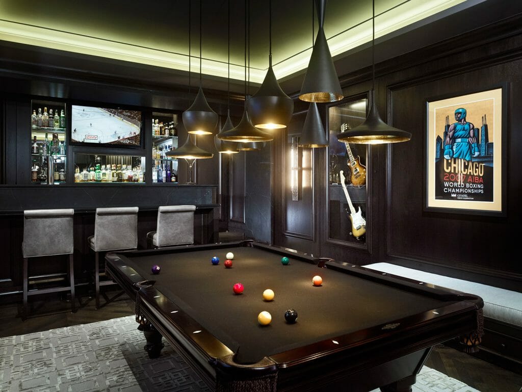 top Chicago interior designers