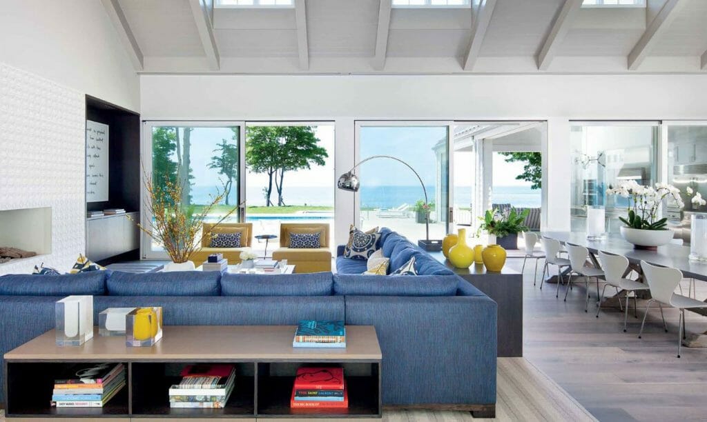 top Chicago interior designers