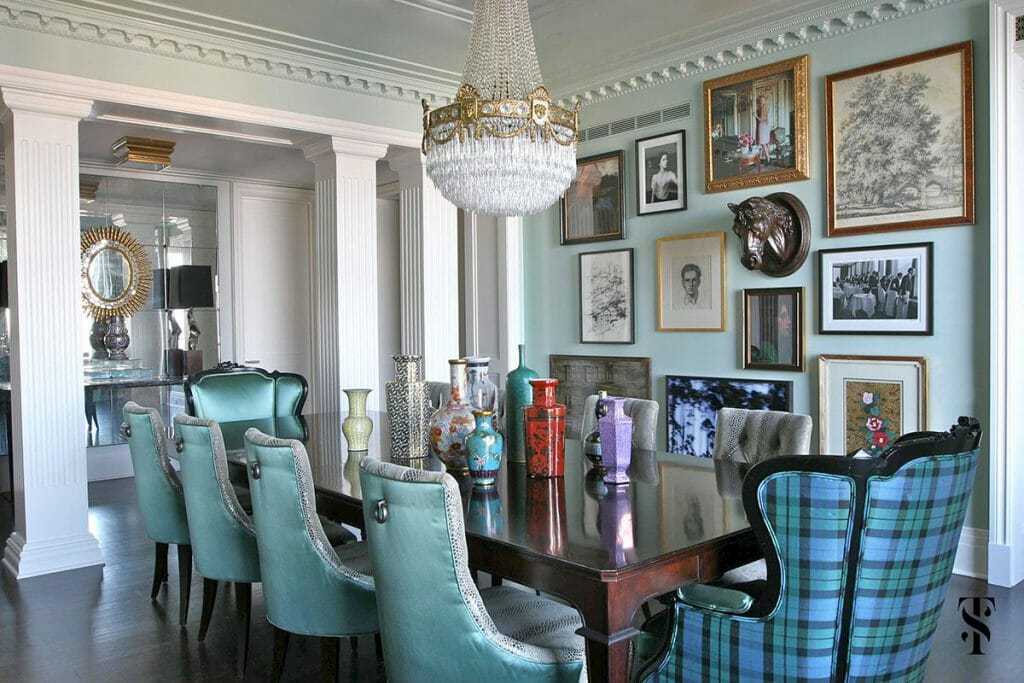 top Chicago interior designers
