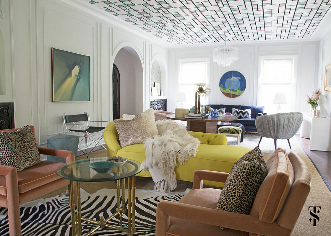 Top Chicago Interior Designers Summer Thornton Living Room Decorilla Top Chicago Interior Designers Summer Thornton Living Room