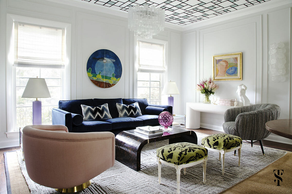 Top Chicago Interior Designers Summer Thornton Sitting Area Decorilla Top Chicago Interior Designers Summer Thornton Sitting Area