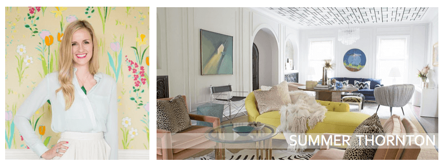 top Chicago interior designers