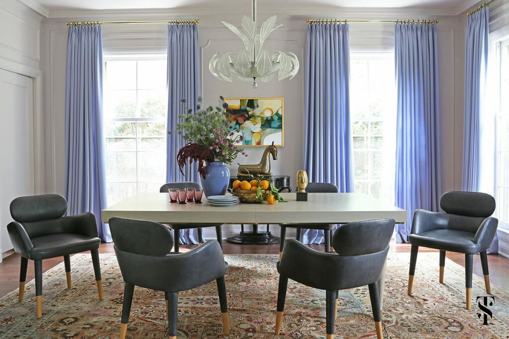 top Chicago interior designers