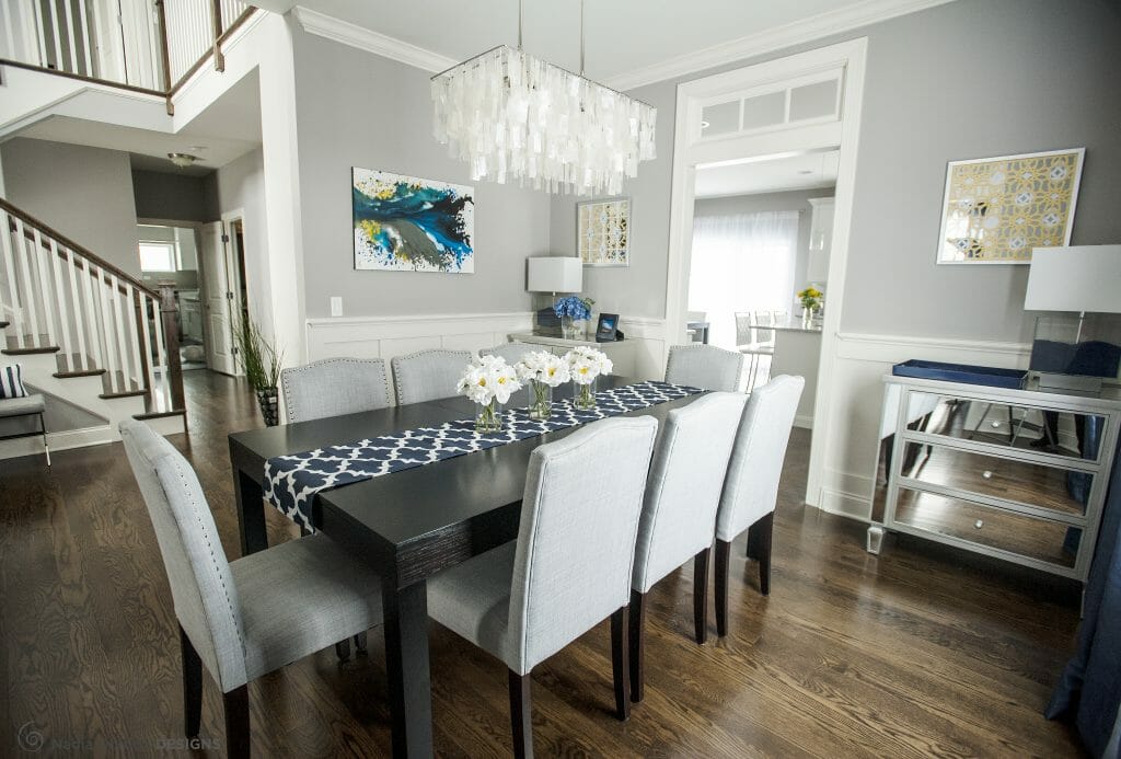 modern chicago interior desgner
