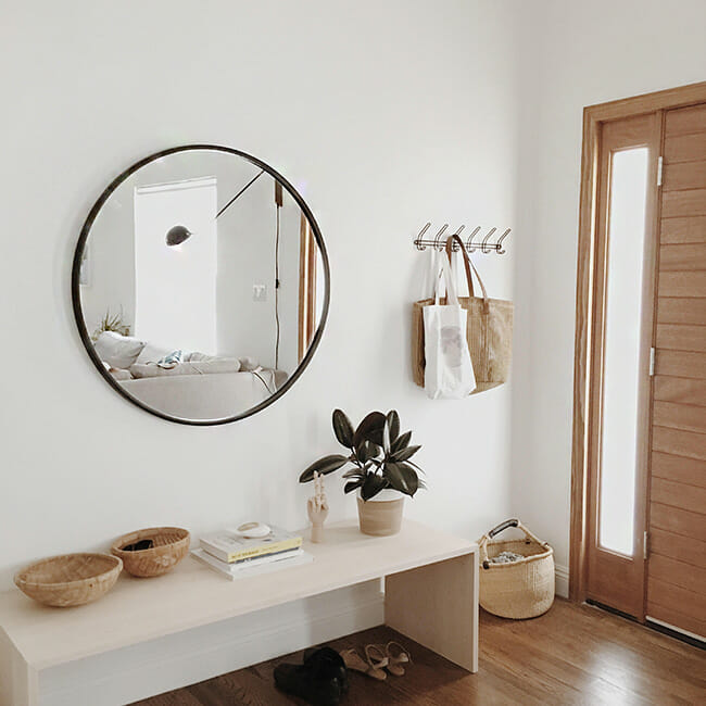 Entryway Decor: 10 Ways to Make a Great First Impression - Decorilla