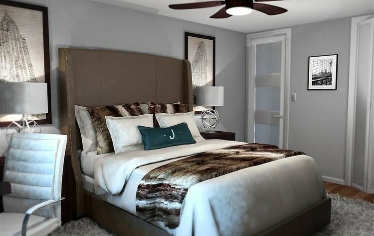 fall interior design trends decorilla designer Rachel H.