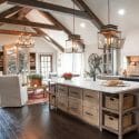 Interior designers with style like Joanna Gaines