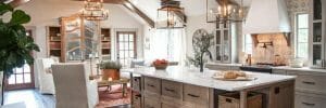 Interior designers with style like Joanna Gaines