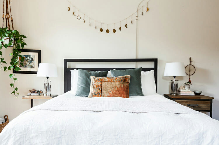 Interior designers with style like Joanna Gaines