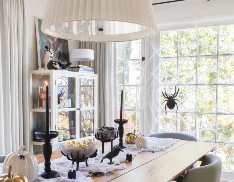 Halloween Decor Trends Decorilla Online Interior Design