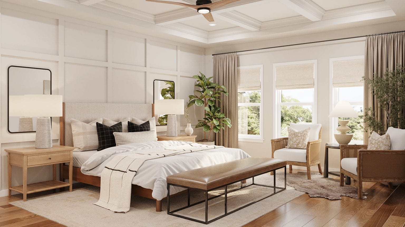 7 Best Interior Designers with Style Like Joanna Gaines - Decorilla ...