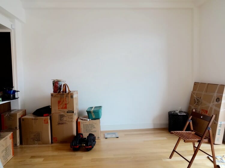 Online interior designer-Before-after_living room design