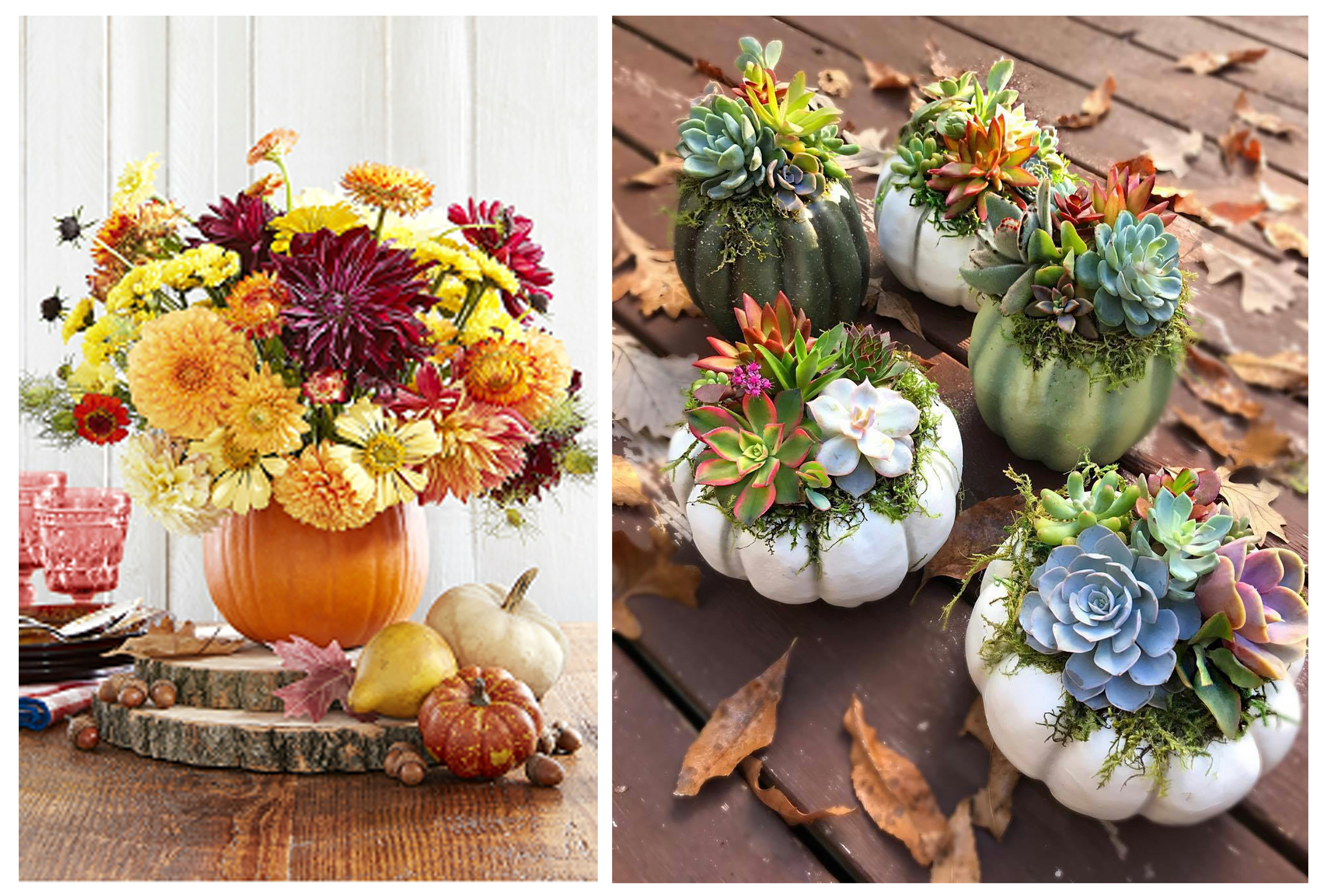 fall table decor fall table decor
