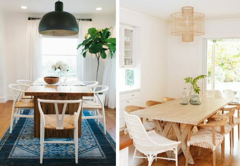 California Home Design: Exploring Modern Interiors