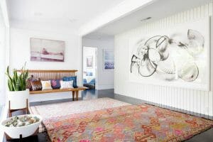 California Home Design: Exploring Modern Interiors