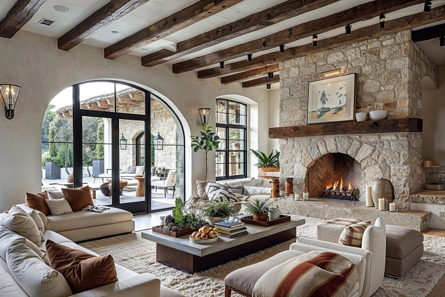 Hygge Interior Design and Decor Ideas to Create a Cozy Retreat