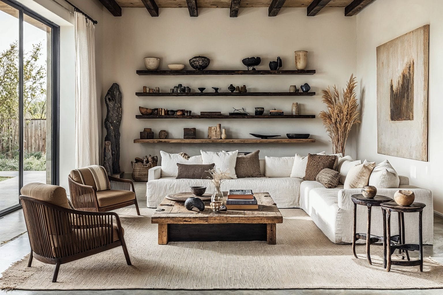 Hygge Interior Design and Decor Ideas to Create a Cozy Retreat