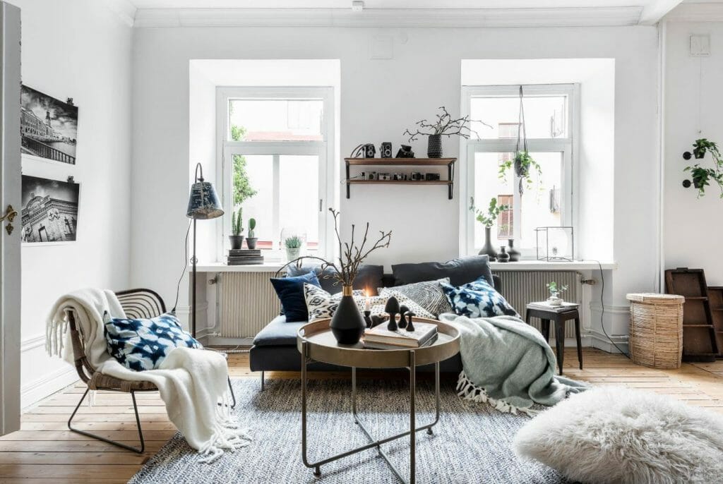 7 Best Tips  to Hygge Your Home Decor  Decorilla