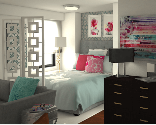 small apartment design
