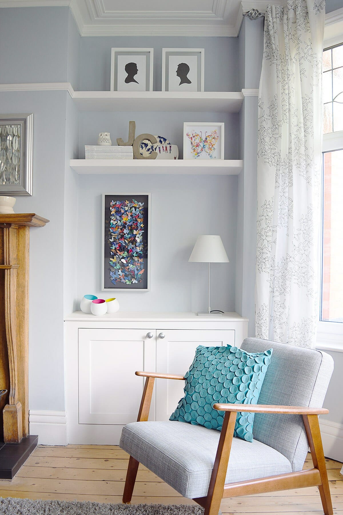 5 Small  Apartment  Decorating  Tips To Make The Most of Your 