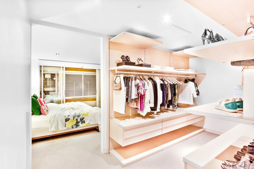 walk-in closet design amelia r