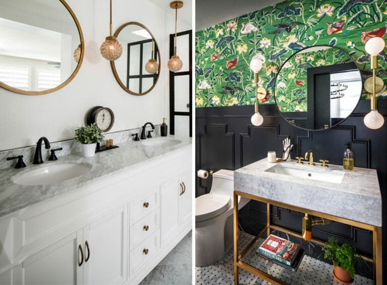 How to Create Your Ultimate Sanctuary with Our 5 Favorite Luxury