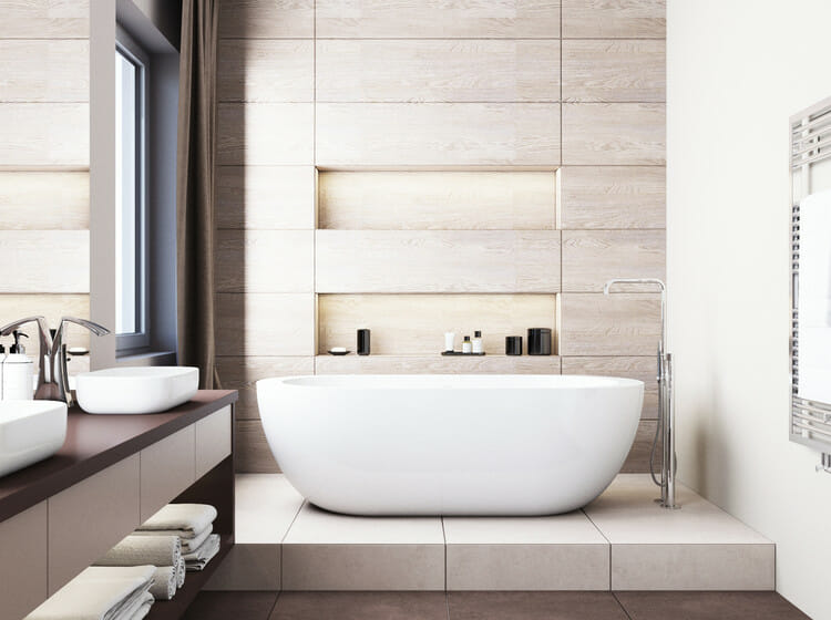 How to Create Your Ultimate Sanctuary with Our 5 Favorite Luxury Bathrooms