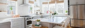 spring interior design trends feature