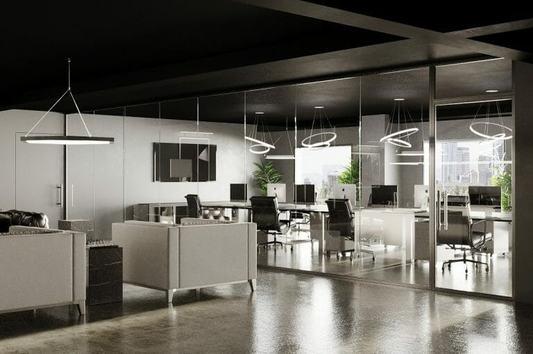 6 Best Startup Office Interior Design Tips for a Workplace Wonderland