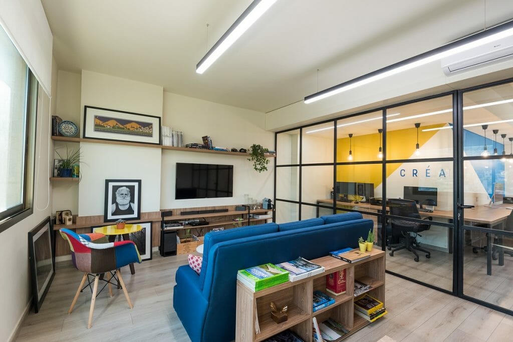 6 Best Startup Office Interior Design Tips for a Workplace Wonderland ...