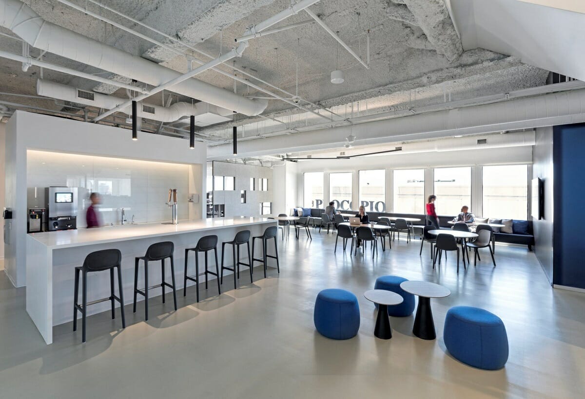 6 Best Startup Office Interior Design Tips for a Workplace Wonderland