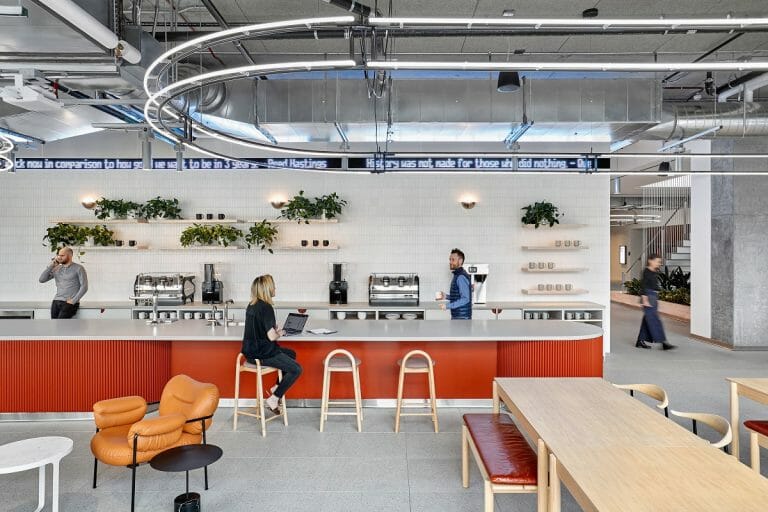 6 Best Startup Office Interior Design Tips for a Workplace Wonderland