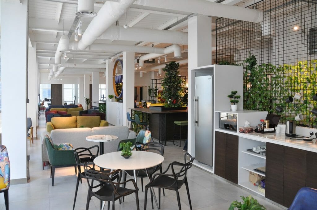 6 Best Startup Office Interior Design Tips for a Workplace Wonderland