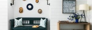 hallway decorating ideas feature