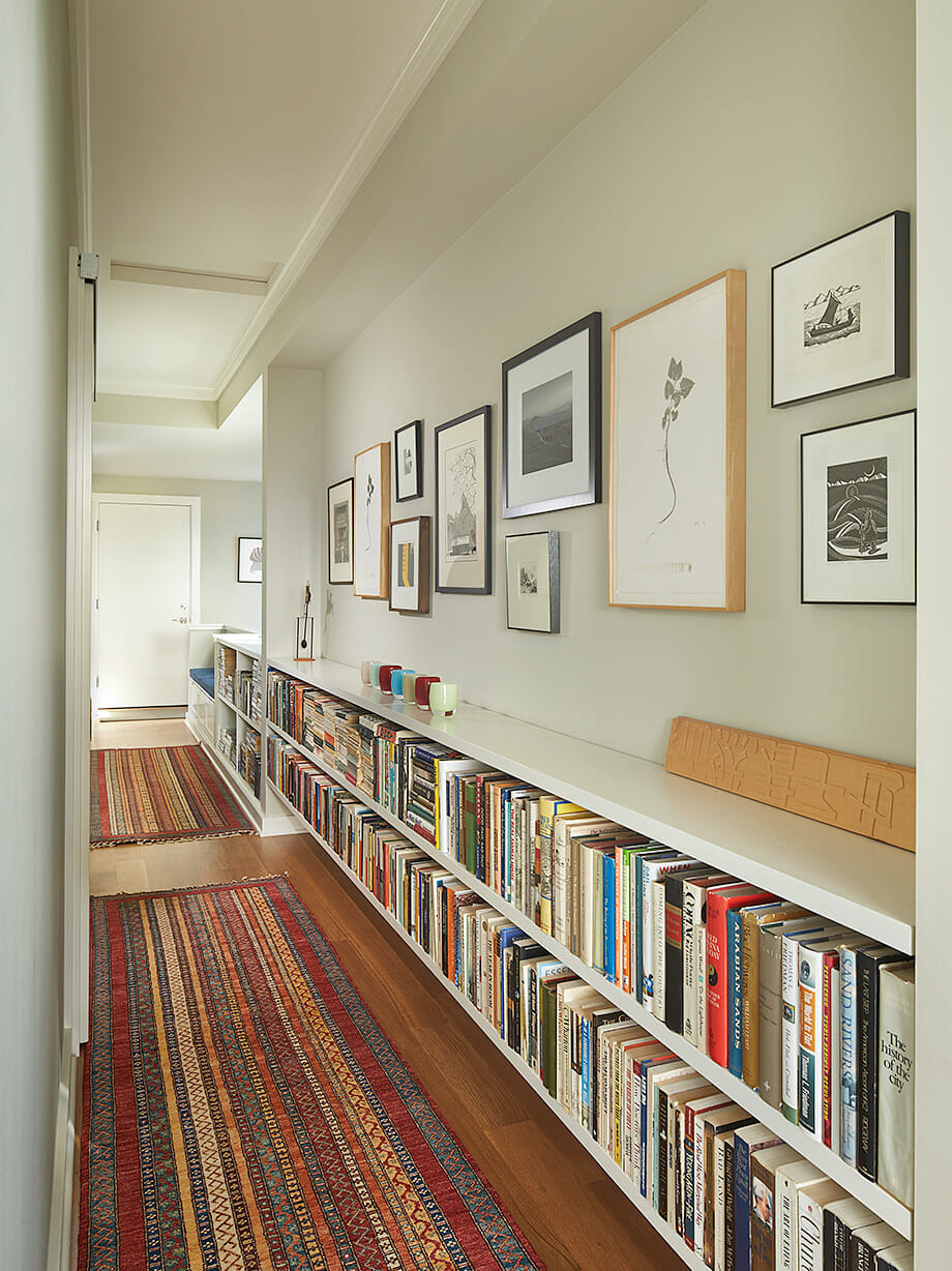 Designer Tips 7 Creative Hallway Decorating Ideas Decorilla