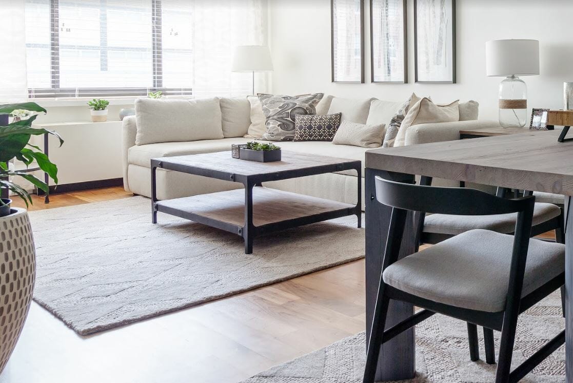 Decorilla Designer Spotlight Questions: Sonia C.