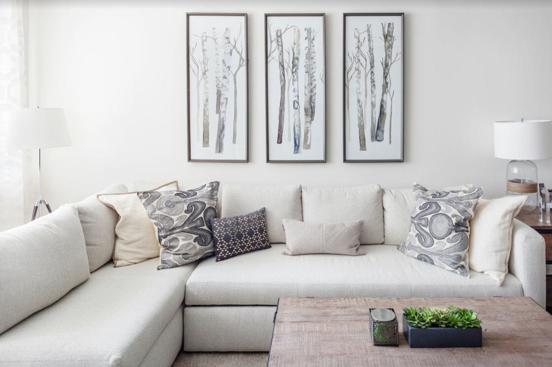 Decorilla Designer Spotlight Questions: Sonia C.